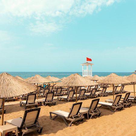 Side Amour Hotel المظهر الخارجي الصورة