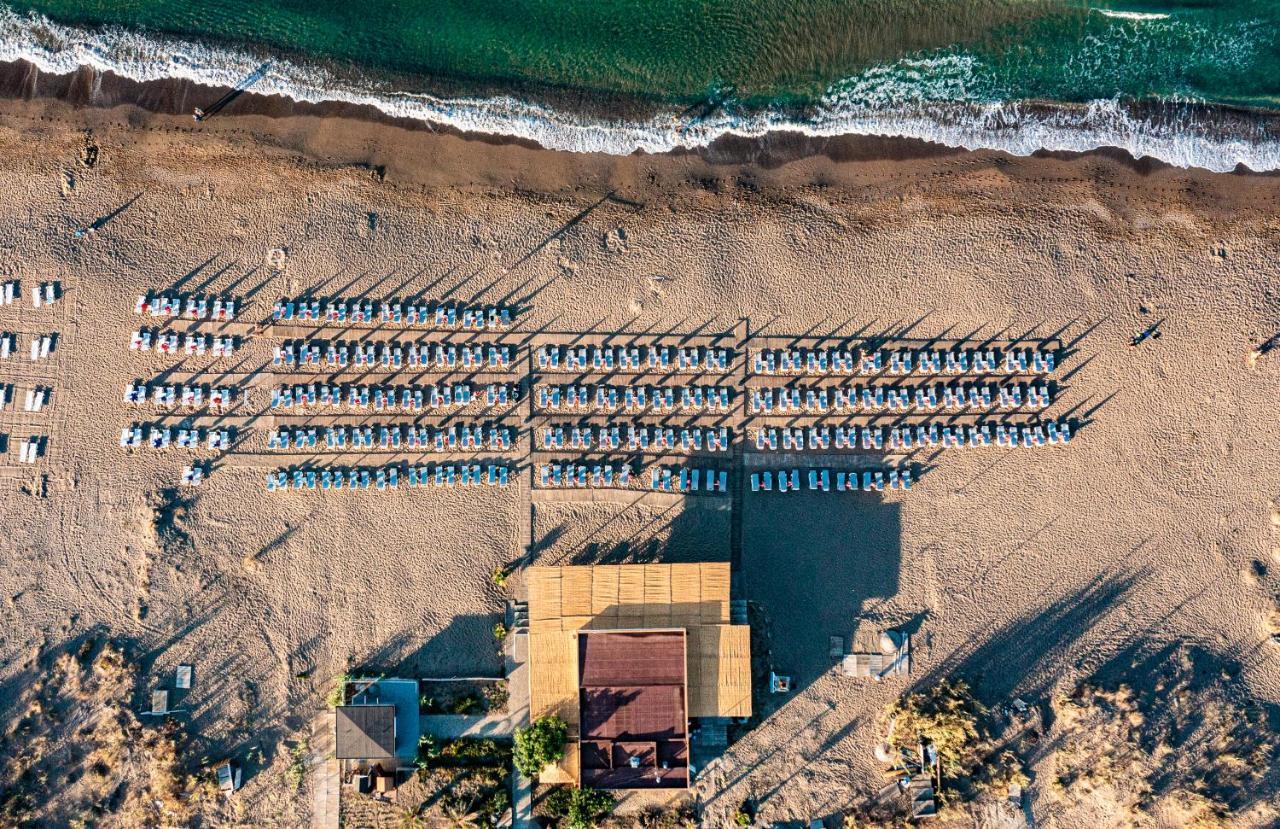 Side Amour Hotel المظهر الخارجي الصورة