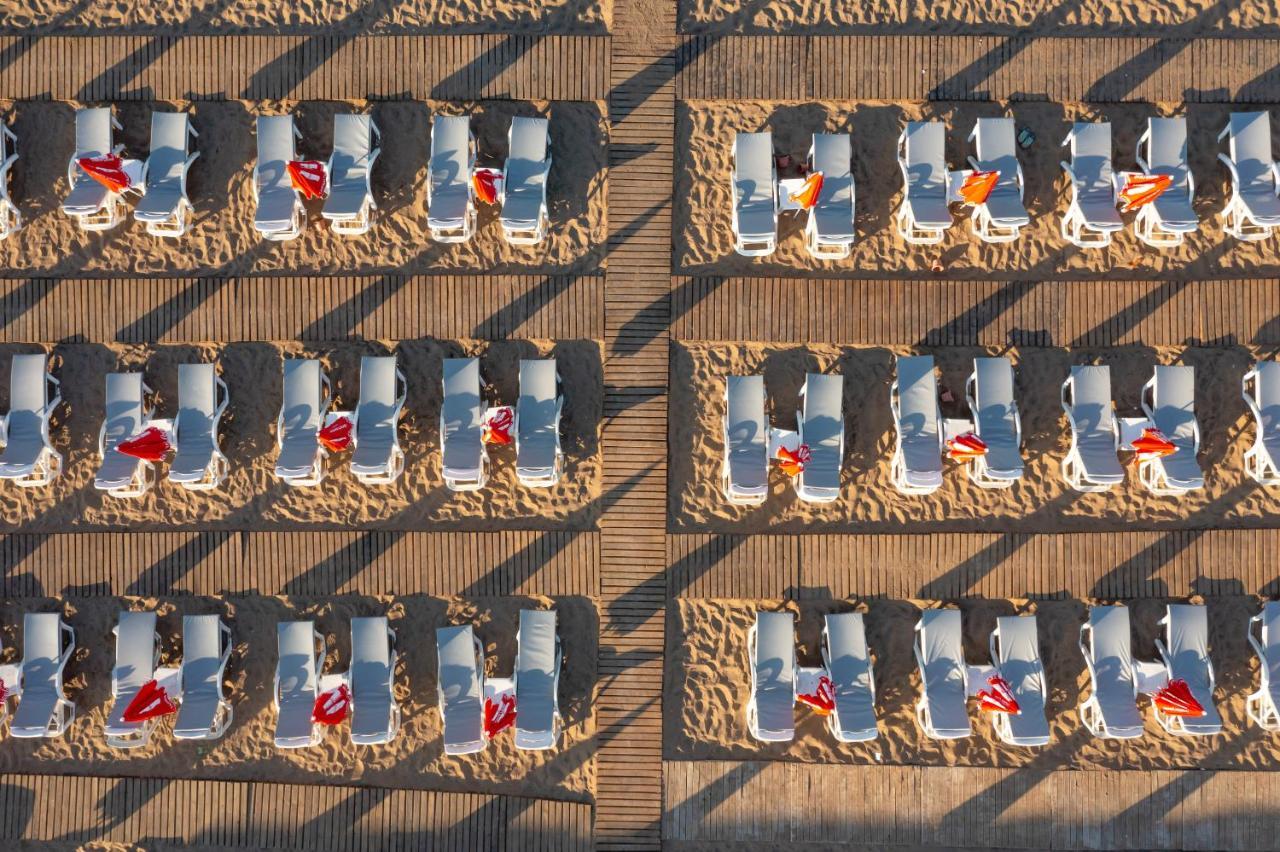 Side Amour Hotel المظهر الخارجي الصورة
