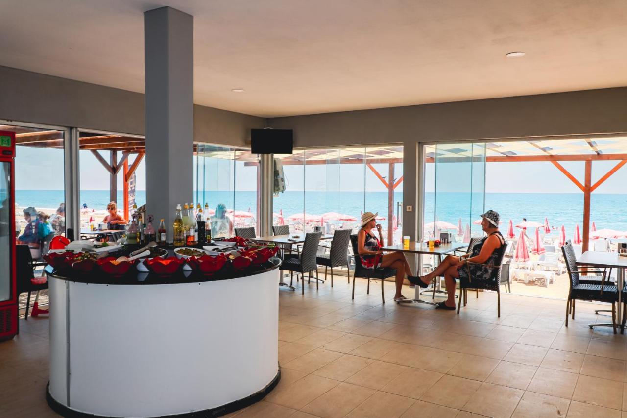 Side Amour Hotel المظهر الخارجي الصورة