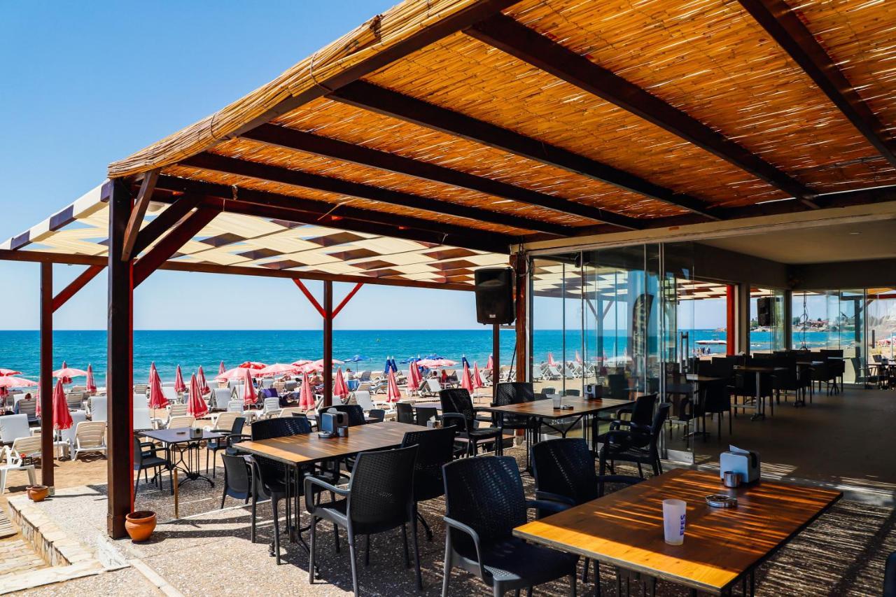 Side Amour Hotel المظهر الخارجي الصورة