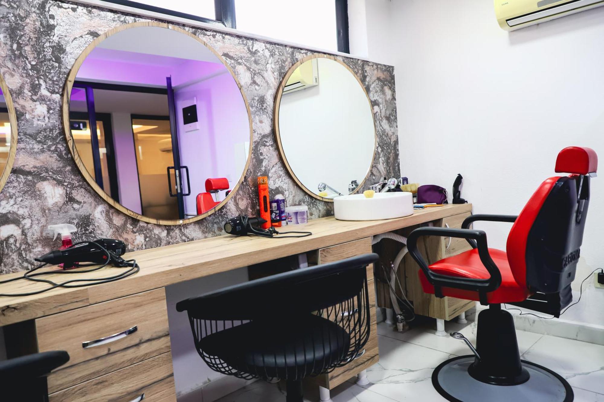 Side Amour Hotel المظهر الخارجي الصورة