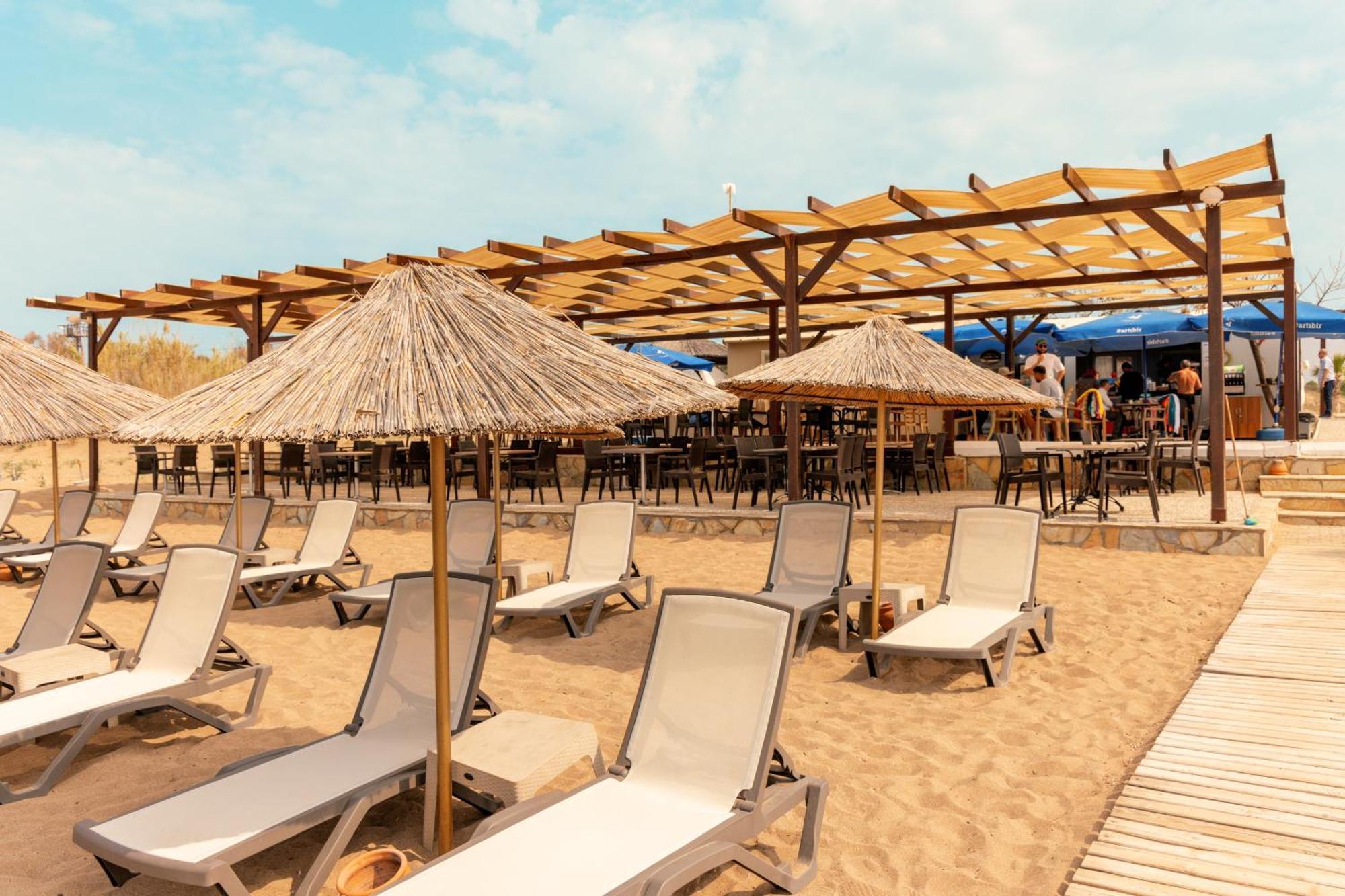 Side Amour Hotel المظهر الخارجي الصورة