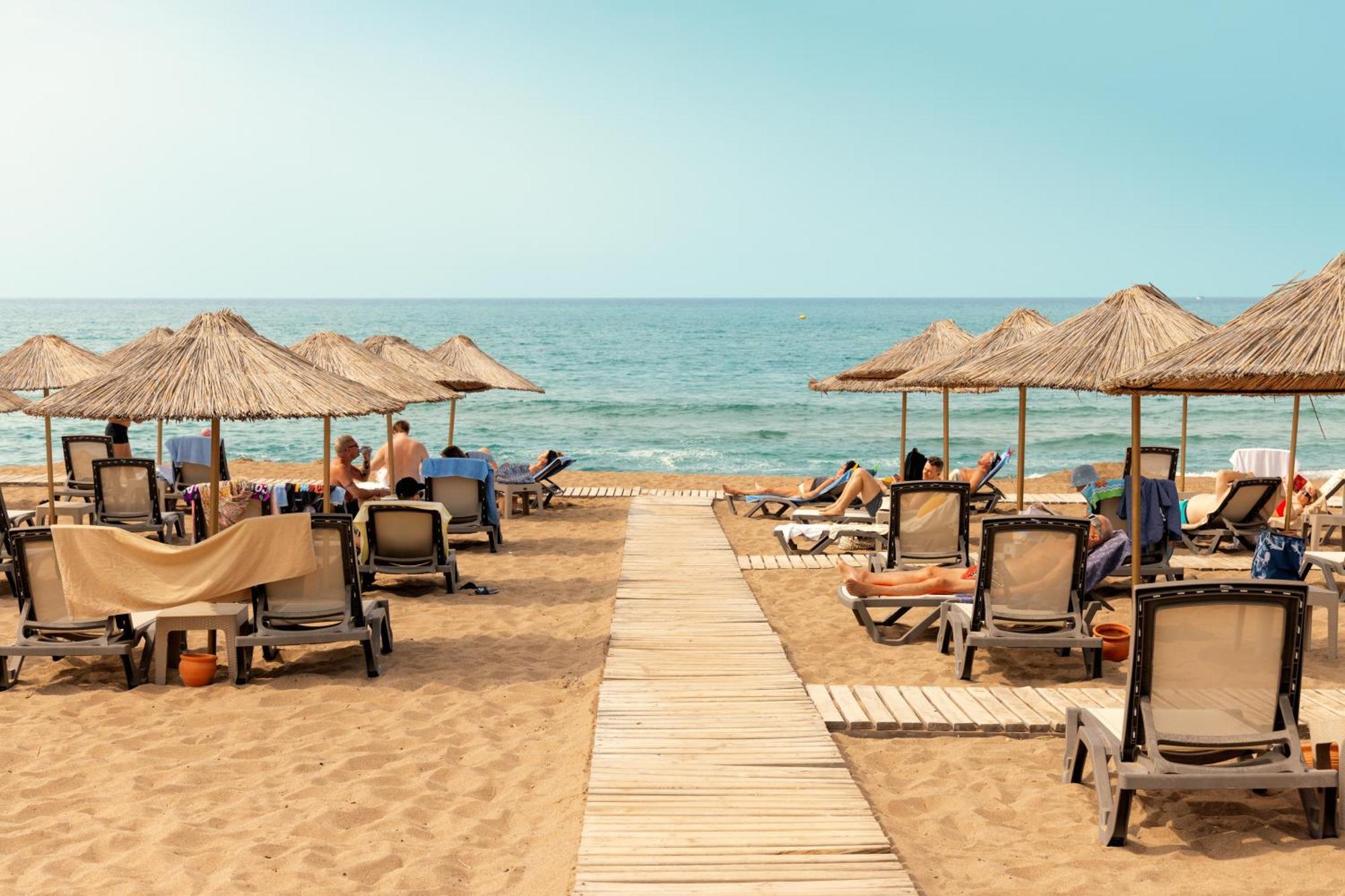 Side Amour Hotel المظهر الخارجي الصورة