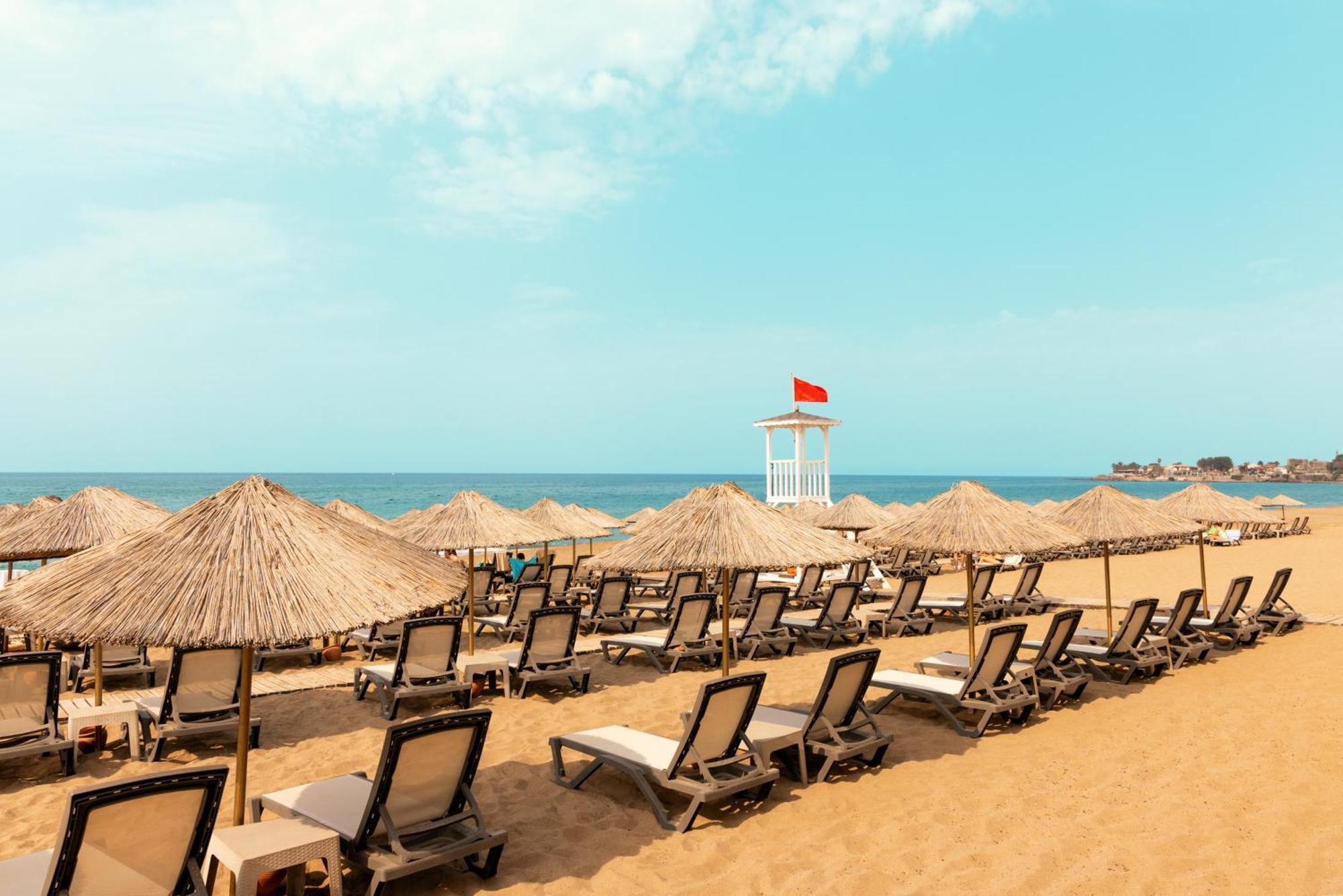 Side Amour Hotel المظهر الخارجي الصورة