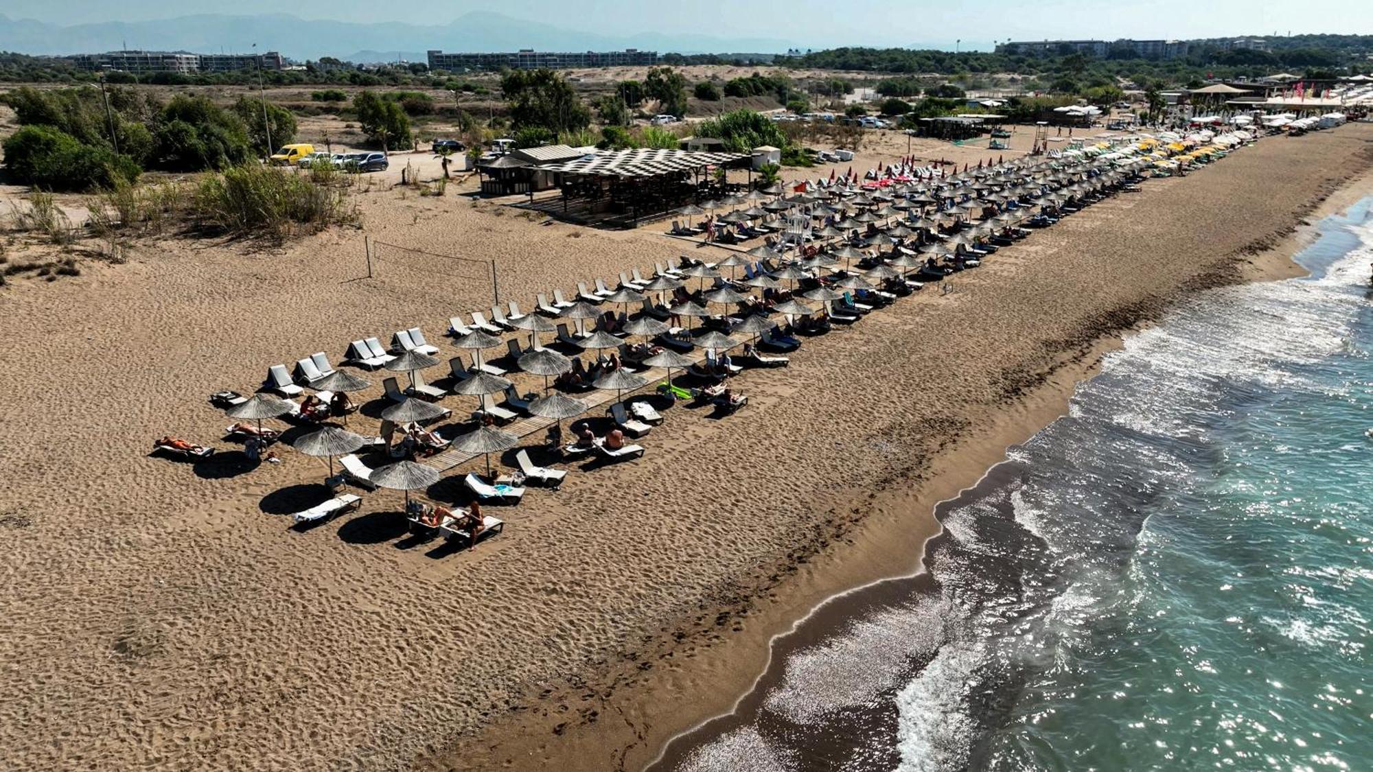 Side Amour Hotel المظهر الخارجي الصورة